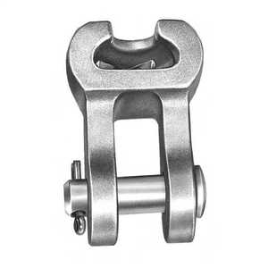 Fabricación Profesional de Aisladores de Porcelana para Líneas de Transmisión de 11kV, Modelo P-11-Y con Eje de Pasador, OEM AOGULI - Product Image 5