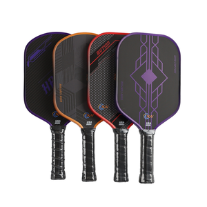 CRBN Trufoam TF Genesis alta calidad 16mm panal fibra <span class=keywords><strong>de</strong></span> carbono Pickleball Paddle portátil duradero para entrenamiento entretenimiento - Product Image 2