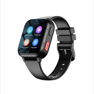 นาฬิกาเด็ก WiFi รองรับวิดีโอคอล 4G แชท สำหรับเด็ก - Product Image 2