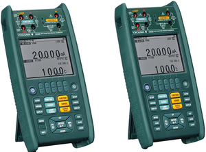 Yokogawa เครื่องปรับเทียบแบบประมวลผลหลายฟังก์ชัน CA500 CA550 CA310 CA320 CA330 CA700 CA71ในสต็อก - Product Image 2
