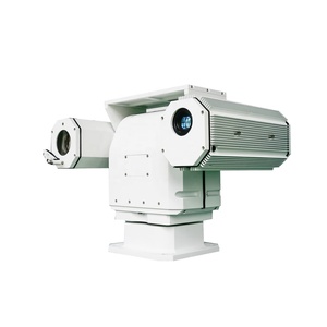 Kỹ thuật số nhiệt hình ảnh tầm nhìn ban đêm Camera An Ninh với ulis 640x480 VGA lwir phát hiện chuyển động tầm nhìn ban đêm - Product Image 2