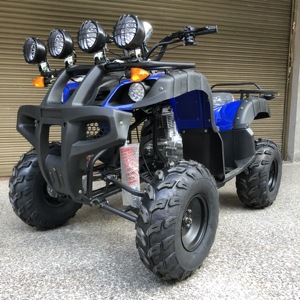 <span class=keywords><strong>Quad</strong></span> tout-terrain 4 temps 200cc pour la vente en gros, OEM/ODM, approvisionnement en gros pour concessionnaires - Product Image 4