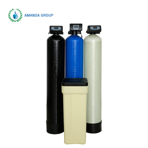 Tanque de Presión Compuesto 1054 Azul con Puerto de 2.<span class=keywords><strong>5</strong></span> Pulgadas, 150 psi, Certificado NSF, Garantía de 10 Años para Proyecto de Filtración de Agua para Viviendas - Product Image 5
