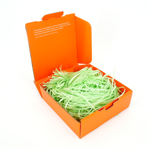 Mới nhất quần áo hộp <span class=keywords><strong>carton</strong></span> sóng Matt đầy màu sắc bao bì hộp bưu phẩm tùy chỉnh vận chuyển hộp với logo - Product Image 4