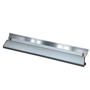 Outil industriel DIY en acier inoxydable pour plaques de plâtre : Lames de raclage, truelle de finition, truelle à plâtre pour plâtrier, truelle à plâtre en aluminium - Product Image 3