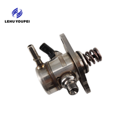 Bomba de Combustible de Alta Presión para Motor de Alta Calidad para 208 2008 308 C3 C4 1.2T EB2 OE 9812133780, Piezas de Auto de Ajuste Directo