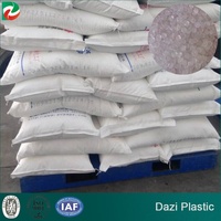 100% polyéthylène LLDPE vierge PE-LD polyéthylène linéaire basse densité de qualité alimentaire pour réservoirs d'eau