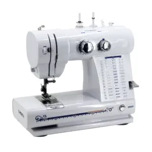 Best-selling products pattern embroidery sewing handbag singer home sewing machine