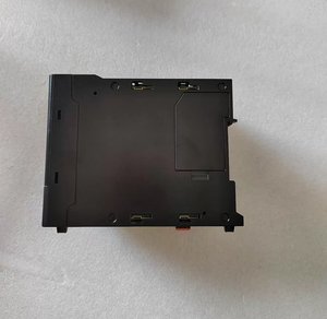 ชุด CPU KEYENCE KV-X520 PLC ความเร็วสูง 0.5ns พร้อม I/O 16 ช่อง และ 24 VDC สำหรับการโปรแกรม PLC ของคอนโทรลเลอร์ซีรีส์ KV-X - Product Image 2