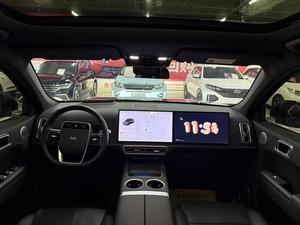 USADO, LI AUTO PRO 2024, <span class=keywords><strong>5</strong></span> PUERTAS, <span class=keywords><strong>5</strong></span> ASIENTOS, SUV DE LUJO, EREV 4WD, TECHO SOLAR AMPLIO, <span class=keywords><strong>GRAN</strong></span> ESPACIO, EDICIÓN FAMILIAR, SEGURO Y CONFORTABLE, NEGRO sobre NEGRO - Product Image 4