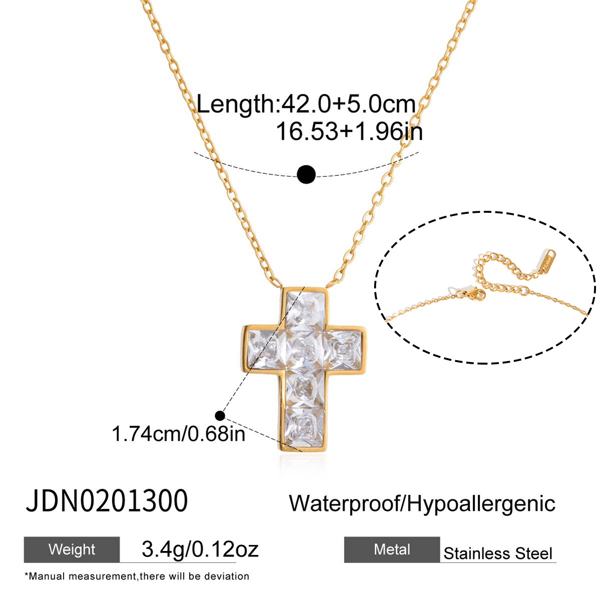 รหัสสินค้า: JDN0201300
