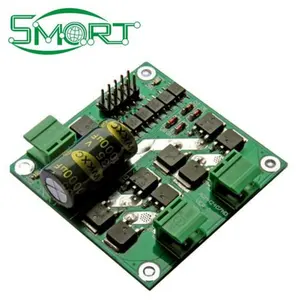 Smart Elektronica 2 ~ 12 Lagen Smt/Dip Oem/Odm Pcb/Pcba Pcb Board Assembly, pcba Fabrikant, Pcb En Pcba