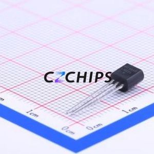 Nuevo-Original/NOPB TO-92 Circuito integrado IC Chip PMIC Fuente de corriente/Fuente de corriente constante - Product Image 1