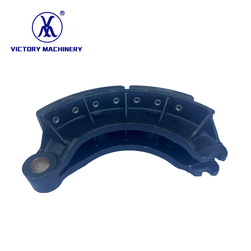 Sinotruk HOWO Truck Spare Parts Front