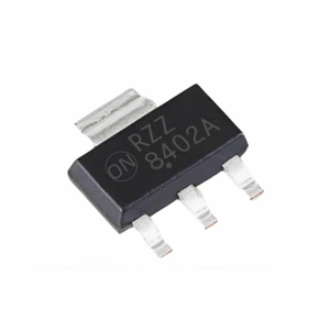 Dery Star NCV8402ASTT1G วงจรรวมของแท้ใหม่ ไอซีเฉพาะทาง ชิ้นส่วนอิเล็กทรอนิกส์ แพ็คเกจ LQFP-48 แบบมาตรฐานสำหรับการติดตั้ง - Product Image 1