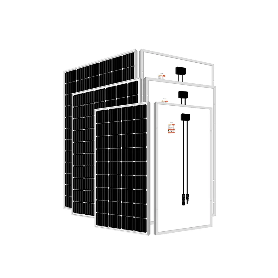 Sunket Solar Panel 270w 280w 290w 300w Monokristalline Polykristalline Solar Panel Modul Preis