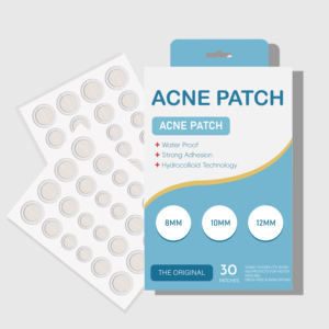 <span class=keywords><strong>2026</strong></span> सबसे ज्यादा बिकने वाले किनारे-दबाया मुँहासे पैच अल्ट्रा-पतले किनारे अदृश्य पिम्पल कवर - Product Image 1