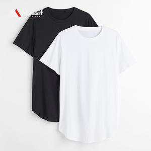 Fabricant pakistanais en gros dernière conception 100% coton décontracté personnalisé deux couleurs à vendre - Product Image 6