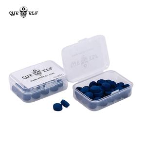 Cueelf-puntas de búfalo supersuaves, medias y duras, 11 12 <span class=keywords><strong>13</strong></span> 14 mm - Product Image 5