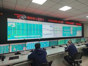 مصنع إنتاج نشا الذرة الأوتوماتيكي المتقدم الاقتصادي عالي الأداء والتكلفة والموفر للطاقة - Product Image 6