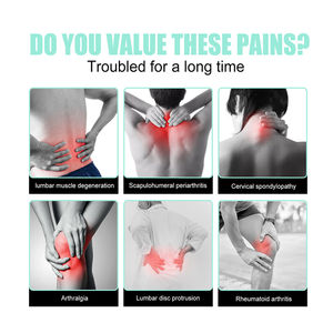 EELHOE scapulohumeral periarthritis ग्रीवा <span class=keywords><strong>spondylopathy</strong></span> arthralgia दर्द से राहत संयुक्त हड्डी गहन एकाग्रता क्रीम - Product Image 4