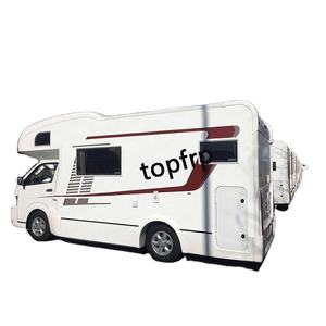 Rouleaux de feuille de fibre de verre pour carrosserie avec caravane - Product Image 3