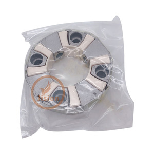 กาวเชื่อมต่อข้อต่อยาง 40H สำหรับอะไหล่รถขุด - Product Image 1