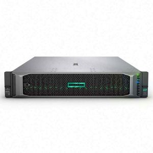 เซิร์ฟเวอร์แร็ค HPE DL385 Gen10 Plus V2 AMD EPYC 7763 2U ของแท้ พร้อมหน่วยความจำ DDR4 ขนาด 8TB และ 32 สล็อต - Product Image 5