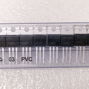 Cargador de Batería Inalámbrico de Alta Potencia HKST XKT-1511 con Salida OTL de Tres Terminales, Circuito Integrado de Carga Inalámbrica - Product Image 2