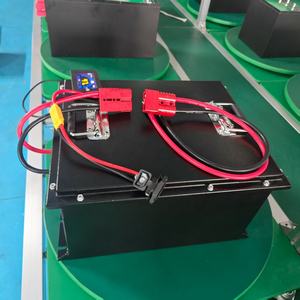 72 볼트 5000W <span class=keywords><strong>Lifepo4</strong></span> 배터리 팩 48v 60v 72 v 100ah 120ah 전기 자전거 세발 자전거 오토바이 보트 리튬 이온 배터리 - Product Image 5