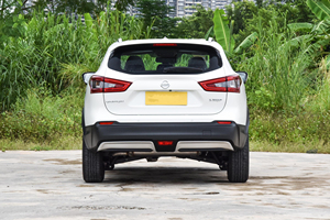 Performances Exceptionnelles Dongfeng <span class=keywords><strong>Nissan</strong></span> <span class=keywords><strong>Qashqai</strong></span> 2025 SUV Compact 1.3T 158 ch L4 116 kW Boîte Automatique 7 Vitesses Essence <span class=keywords><strong>Nissan</strong></span> <span class=keywords><strong>Qashqai</strong></span> - Product Image 5