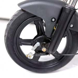 Vélo électrique tendance de Chine, vélo électrique de ville - Product Image 6