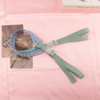 Élégant écologique polyvalent minimaliste sangle réglable sac à provisions pour femmes bandoulière bandoulière