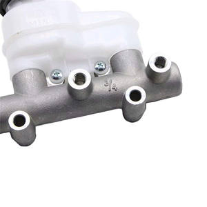 Bomba de Freno Hidráulica, Apta para Polaris 400/500/570/700/800/EV/900 RZR1000. Modificación de Pinza de Freno - Product Image 3