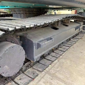 High Quality Used 20 Ton Crawler <b>Excavator</b> Sk200 Japan Low Price Good Condition for Sale - Product Image 6