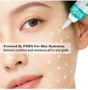 Crème pour le visage PDRN avec acide hyaluronique, hydratante, réparatrice, anti-âge, raffermissante pour peaux sèches, soins de la <span class=keywords><strong>peau</strong></span> OEM ODM - Product Image 5