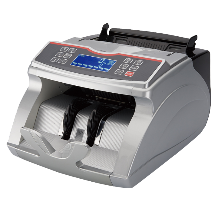 Electronic Multi Value Currency Counting Machine