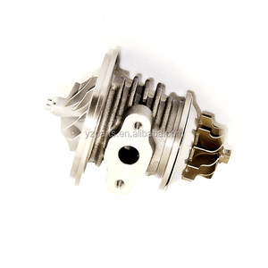 T250-4 Turbo Cartouche PM10051 452055 452055-5004S 452055-0004 Noyau 452055-0007 ERR4802 ERR1907 pour Land-<span class=keywords><strong>Rover</strong></span> Defender 2.5 TDI - Product Image 4