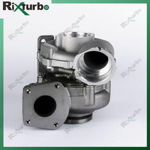 Vw t5 ट्रांसपोर्टर के लिए पूर्ण टर्बोचार्जर <span class=keywords><strong>2</strong></span>.5tdi 128kw 174hp कुल्हाड़ी 2003-2005 720931720931-0002 070145701h - Product Image 5