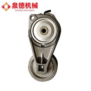 Nuevo Conjunto Tensor de Correa de Distribución 1940637 Compatible con Motores de Camiones Bomba Scania/Scania P420 - Product Image 2