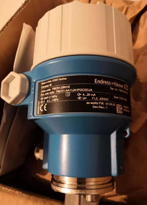 Nuevo Sensor de Presión Diferencial Endress+Hauser Cerabar S PMC71 PMC41 PMC51 4-20mA - Product Image 3
