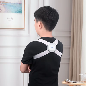 <span class=keywords><strong>Corrector</strong></span> <span class=keywords><strong>de</strong></span> Postura Electrónico Recargable Neutral 2026, Soporte <span class=keywords><strong>de</strong></span> Fábrica para Corrección <span class=keywords><strong>de</strong></span> Postura - Product Image 3