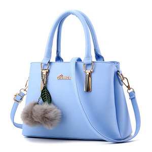 Fashion New Designer Crossbody Bags High Quality PU Leather Shoulder Messenger Bag Casual Totes Luxury Women <b>Handbags</b> and Purses - Product Image 4