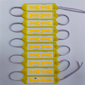 Mô-đun <span class=keywords><strong>LED</strong></span> Phun Siêu Âm SMD 2835 220V 110V Chất Lượng Cao Mô-đun Đèn <span class=keywords><strong>LED</strong></span> Công Suất Cao <span class=keywords><strong>IP68</strong></span> Cho Chữ Kênh - Product Image 4