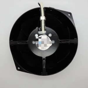 Ebm- 150x55mm 115v 224cfm Round Ac Fan W2s130-aa25-65 neuen Original Ready Stock Industrielle Automatisierung Pac Dedicated Plc <span class=keywords><strong>Pro</strong></span> - Product Image 1