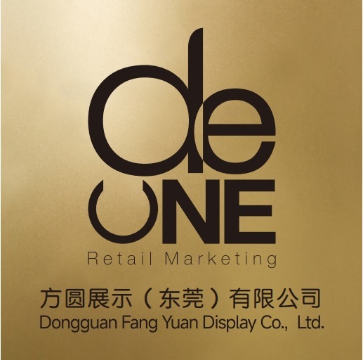 Fangyuan Display (Dongguan) Co., Ltd. logo