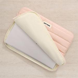 Housse pour ordinateur portable de bonne qualité, portable, taille et logo personnalisés, avec housse imperméable pour les professionnels - Product Image 4