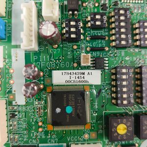 Carte mère de climatiseur Hisense Hitachi 17B43429A 17F08760C, pièce de rechange pour carte de commande de climatisation centrale - Product Image 2