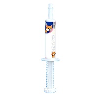 Prix de gros d'usine Le gel de supplément nutritionnel pour animaux de compagnie soutient la santé de la peau et du pelage avec oméga 3 et 6 pour chiens et chats