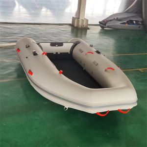 10ft 6in Canot pneumatique Bateaux à rames Bateaux de pêche <span class=keywords><strong>d</strong></span>'<span class=keywords><strong>occasion</strong></span> - Product Image 4